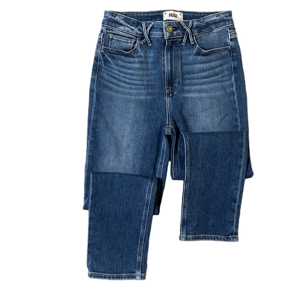 Paige blue jeans 👖
